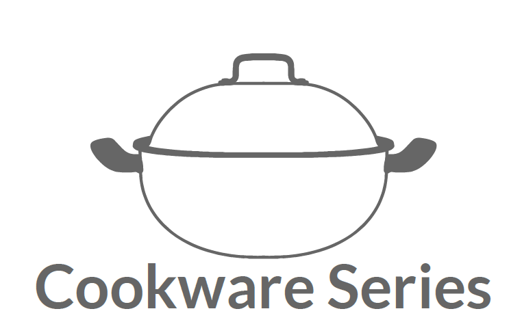 Coolware Series Icon