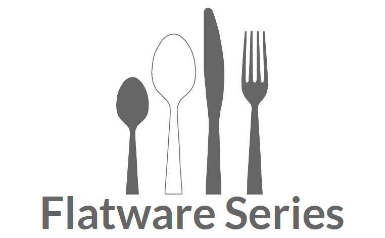 Flatware Series Icon